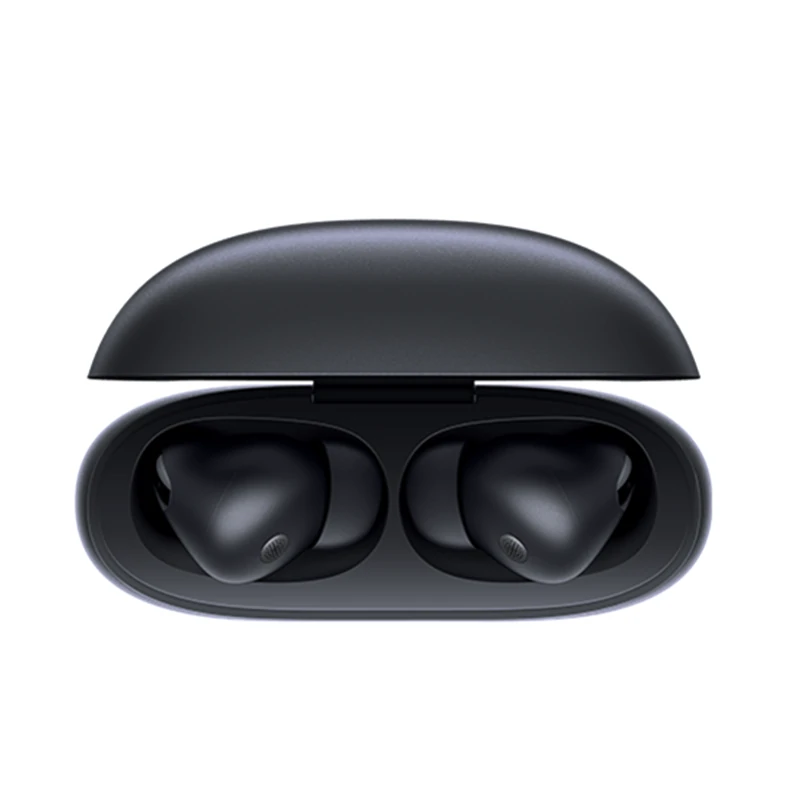Casti audio Xiaomi Buds 3, Carbon Black