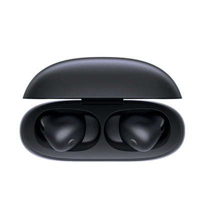 Casti audio Xiaomi Buds 3, Carbon Black