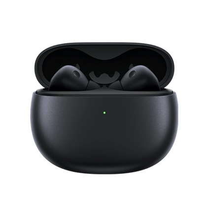 Casti audio Xiaomi Buds 3, Carbon Black
