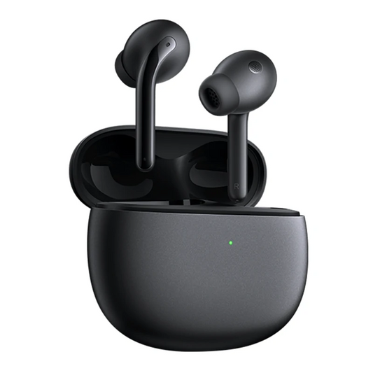 Casti audio Xiaomi Buds 3, Carbon Black