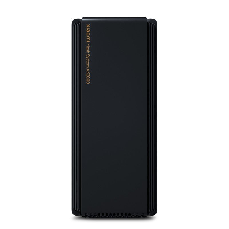 Sistem Xiaomi Mesh System AX3000 (1-Pack), Wi-Fi 6, Dual-Band, OFDMA