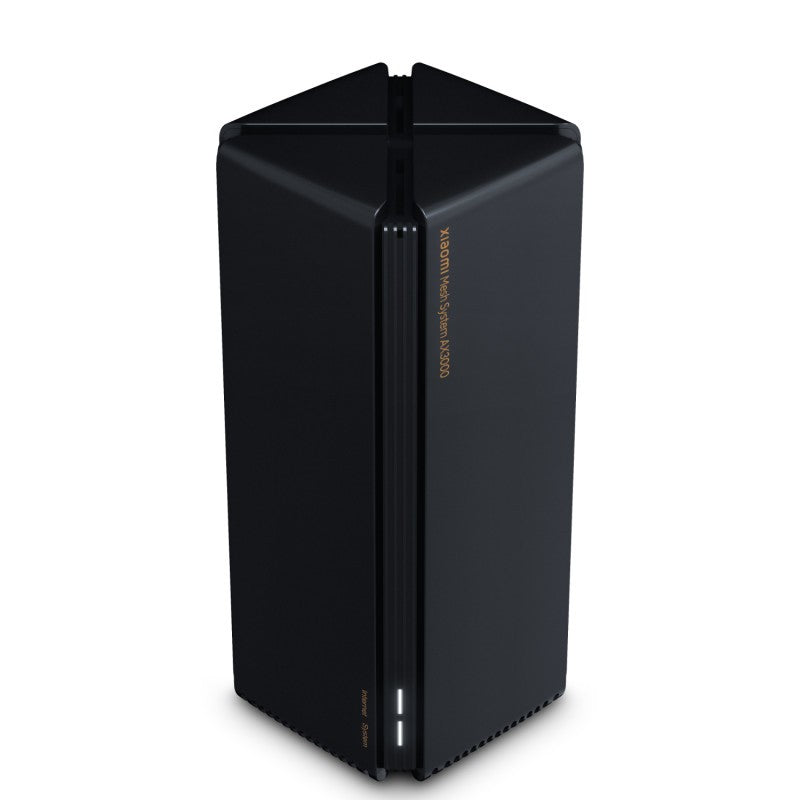 Sistem Xiaomi Mesh System AX3000 (2-Pack), Wi-Fi 6, Dual-Band, OFDMA