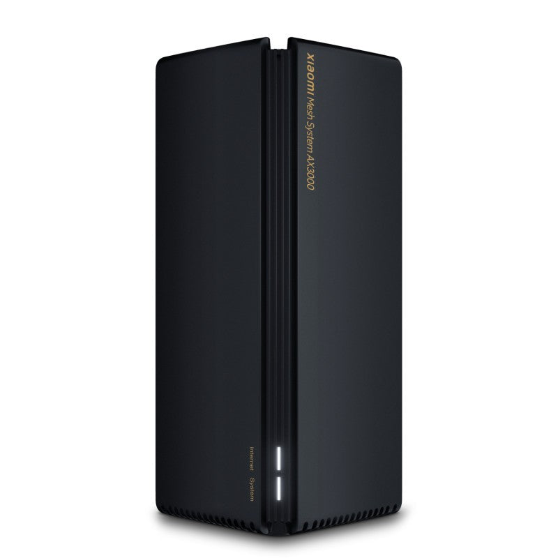 Sistem Xiaomi Mesh System AX3000 (2-Pack), Wi-Fi 6, Dual-Band, OFDMA