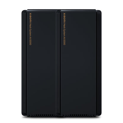 Sistem Xiaomi Mesh System AX3000 (2-Pack), Wi-Fi 6, Dual-Band, OFDMA