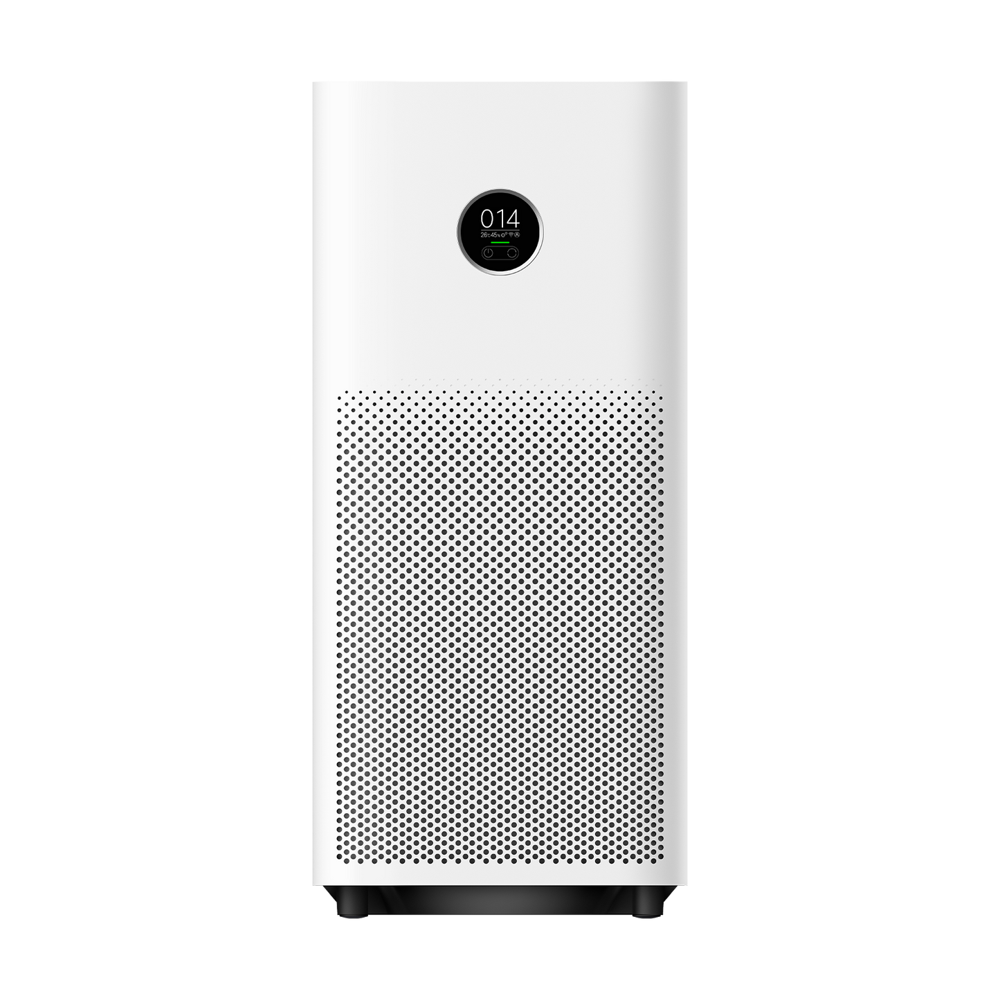 Purificator aer Xiaomi Smart Air Purifier 4 EU, Smart Wi-Fi, CADR 400m3/h, Filtru Hepa, PM2.5, acoperire 48mp