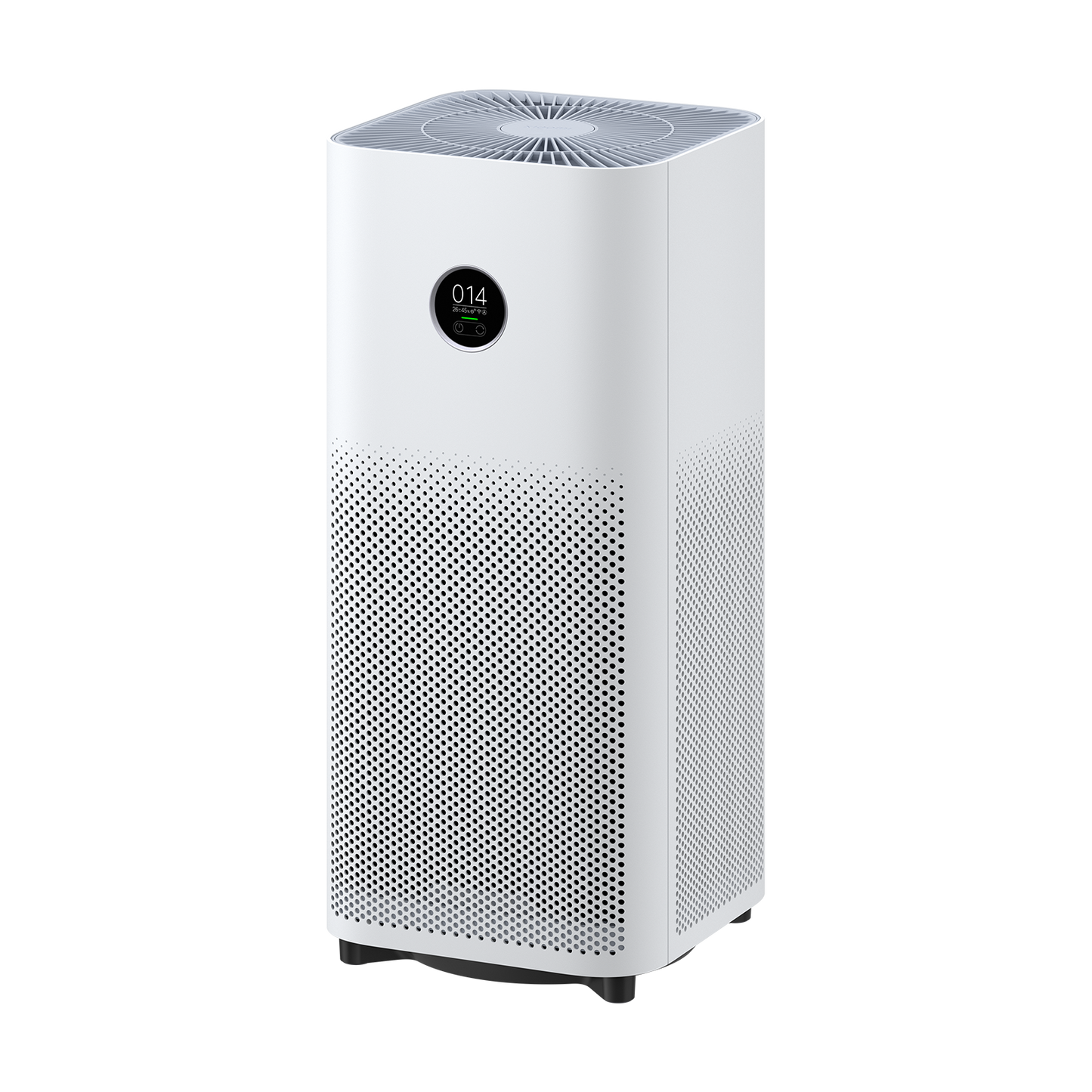 Purificator aer Xiaomi Smart Air Purifier 4 EU, Smart Wi-Fi, CADR 400m3/h, Filtru Hepa, PM2.5, acoperire 48mp