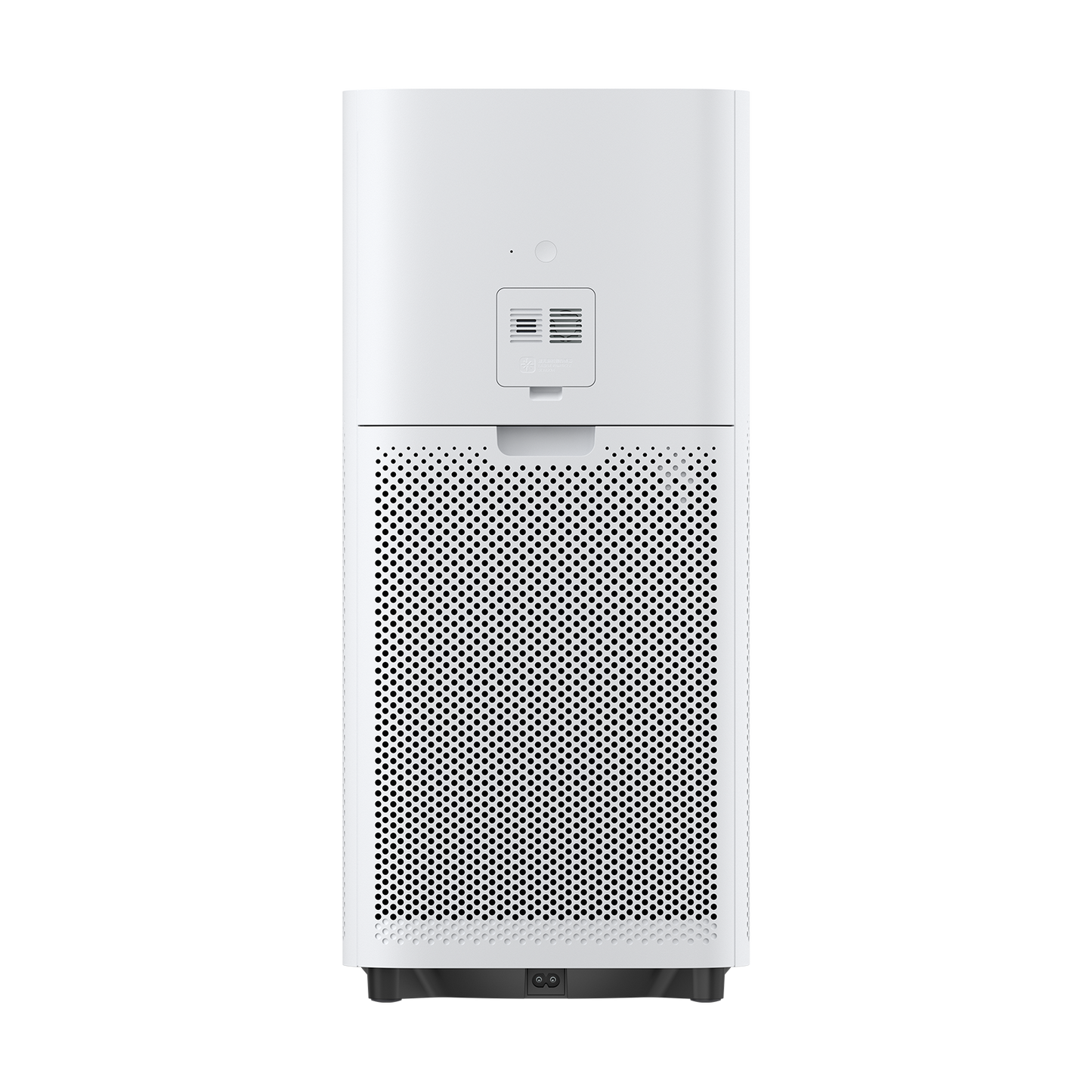 Purificator aer Xiaomi Smart Air Purifier 4 EU, Smart Wi-Fi, CADR 400m3/h, Filtru Hepa, PM2.5, acoperire 48mp
