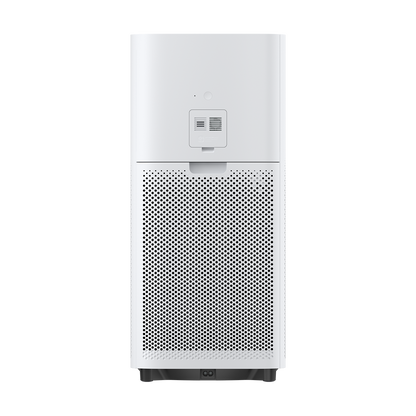 Purificator aer Xiaomi Smart Air Purifier 4 EU, Smart Wi-Fi, CADR 400m3/h, Filtru Hepa, PM2.5, acoperire 48mp