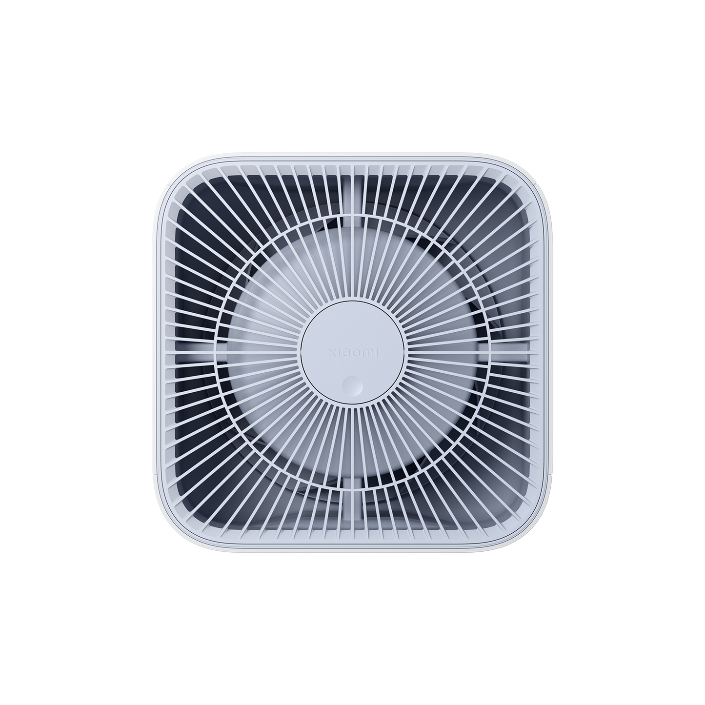 Purificator aer Xiaomi Smart Air Purifier 4 EU, Smart Wi-Fi, CADR 400m3/h, Filtru Hepa, PM2.5, acoperire 48mp