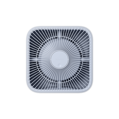 Purificator aer Xiaomi Smart Air Purifier 4 EU, Smart Wi-Fi, CADR 400m3/h, Filtru Hepa, PM2.5, acoperire 48mp