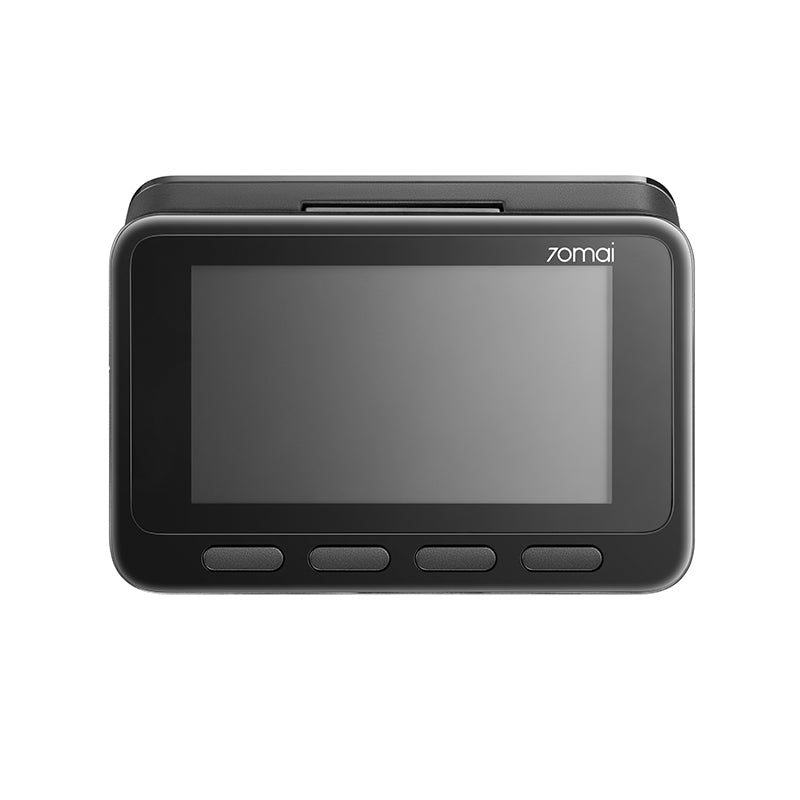 Set 2 Camere auto 70mai Dash Cam 4K A900 ULTRA si camera luneta 70mai RC43S, inregistrare Dual Channel, GPS, HDR, ADAS
