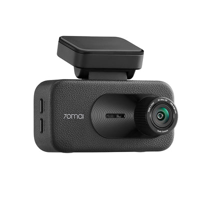 Camera auto 70mai Dash Cam 4K A900, inregistrare Single Channel, GPS, HDR, ADAS