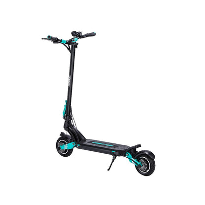 Trotineta electrica pliabila VSETT 9, acumulator 16AH 52V, autonomie max 70Km, viteza max 45km/ora, motor 650W