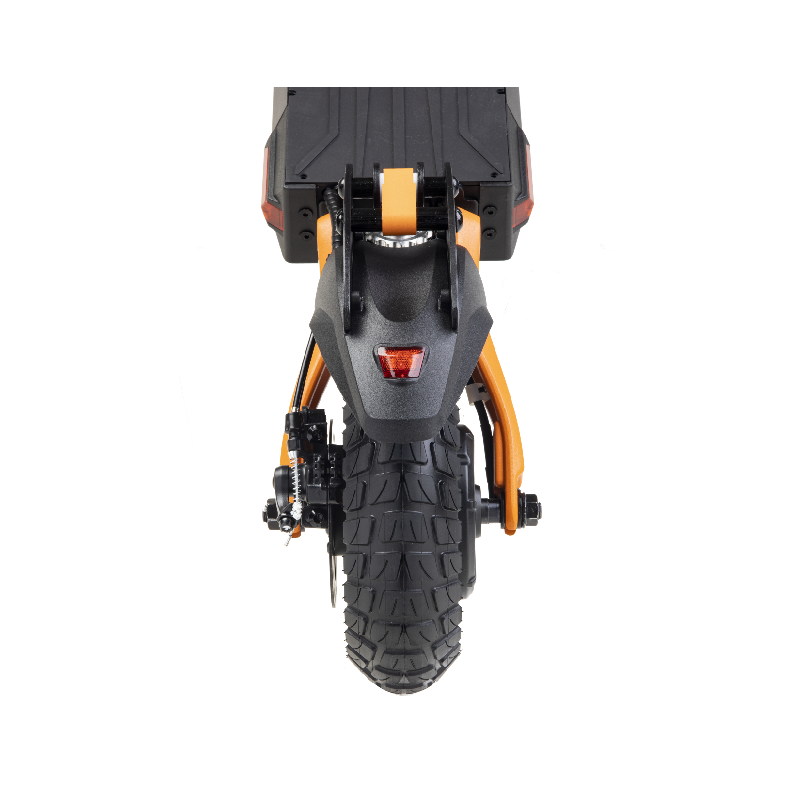 Trotineta electrica pliabila Kugoo Kirin G2 Pro,autonomie max 55km, viteza max 45 km/ora, motor 600W