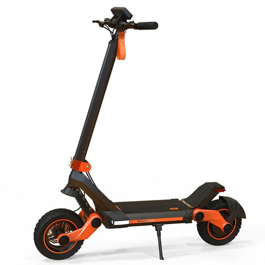 Trotineta electrica Kugoo Kirin G3, autonomie max 70Km, viteza max 50 km/ora, motor 1200W