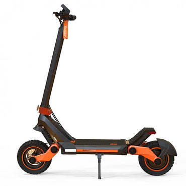 Trotineta electrica Kugoo Kirin G3, autonomie max 70Km, viteza max 50 km/ora, motor 1200W
