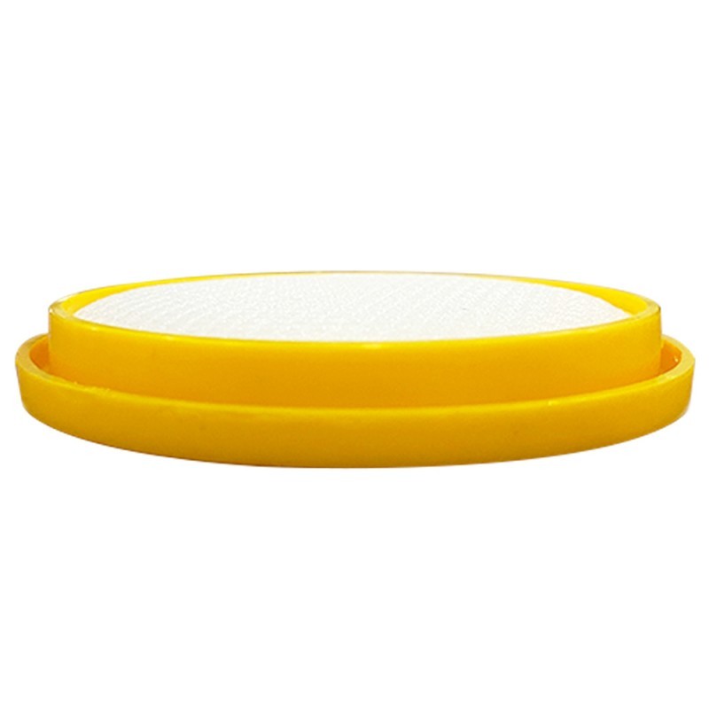 Set 2 filtre MIF pentru Aspirator UV de pat Antiacarieni JIMMY JV35 Vacuum Cleaner