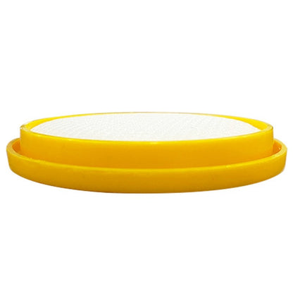 Set 2 filtre MIF pentru Aspirator UV de pat Antiacarieni JIMMY JV35 Vacuum Cleaner
