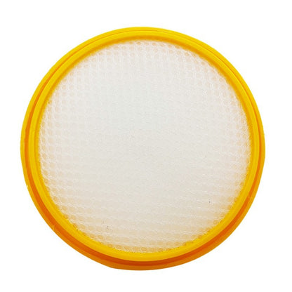 Set 2 filtre MIF pentru Aspirator UV de pat Antiacarieni JIMMY JV35 Vacuum Cleaner
