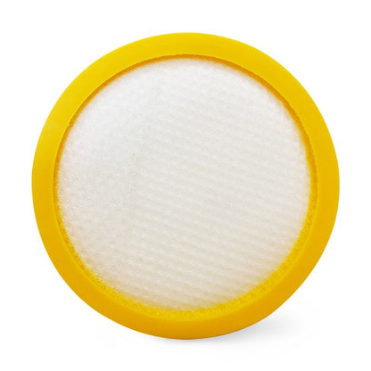Set 2 filtre MIF pentru Aspirator UV de pat Antiacarieni JIMMY JV35 Vacuum Cleaner