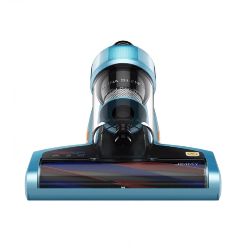 Aspirator antiacarieni JIMMY BX7 Pro Anti-mite Vacuum Cleaner, Light Green, cu functie sterilizare UV