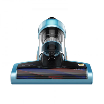 Aspirator antiacarieni JIMMY BX7 Pro Anti-mite Vacuum Cleaner, Light Green, cu functie sterilizare UV