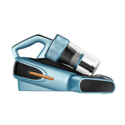 Aspirator antiacarieni JIMMY BX7 Pro Anti-mite Vacuum Cleaner, Light Green, cu functie sterilizare UV