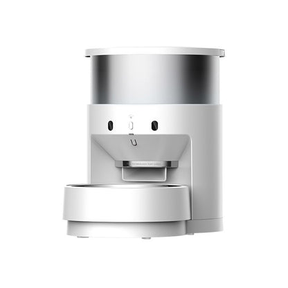 Dozator automat mancare animale de companie PETKIT Fresh Element 3, 3 litri, WiFi