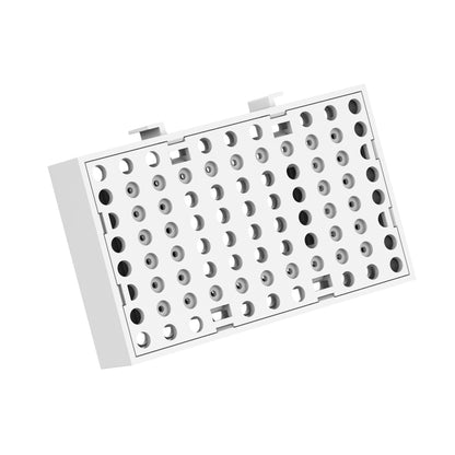 Set 2 filtre PETKIT Pura Air Filter pentru Purificator aer PETKIT Pura Air Smart Odor Eliminator