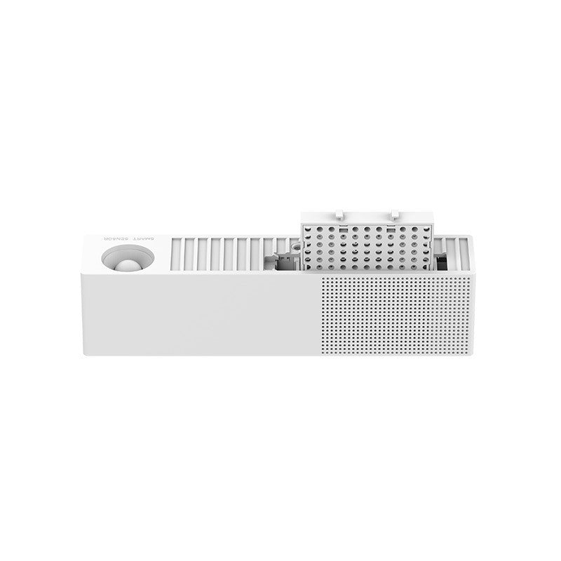Purificator aer PETKIT Pura Air Smart Odor Eliminator, Senzor infrarosu, Indicatori LED, Alb
