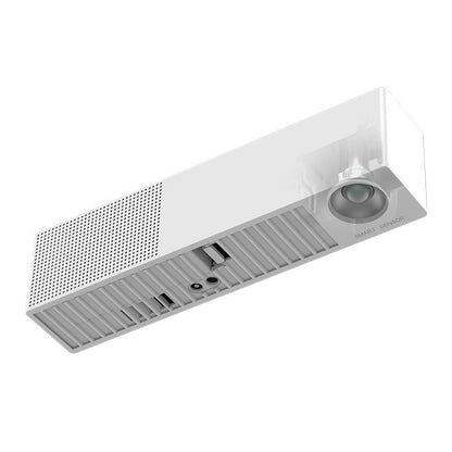 Purificator aer PETKIT Pura Air Smart Odor Eliminator, Senzor infrarosu, Indicatori LED, Alb