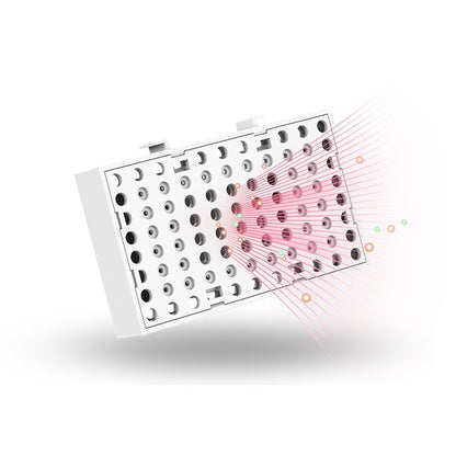 Purificator aer PETKIT Pura Air Smart Odor Eliminator, Senzor infrarosu, Indicatori LED, Alb