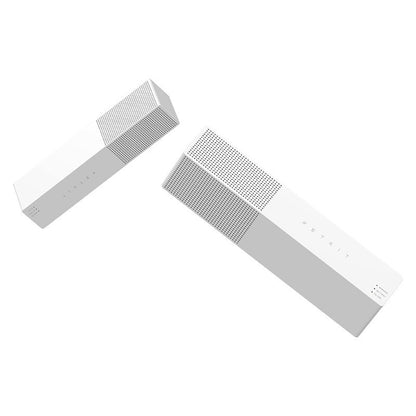 Purificator aer PETKIT Pura Air Smart Odor Eliminator, Senzor infrarosu, Indicatori LED, Alb