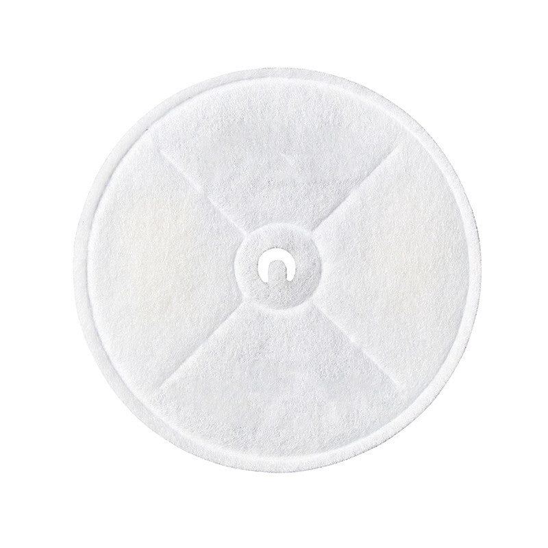Set 5 Filtre pentru Fantana apa animale de companie PETKIT, model rotund