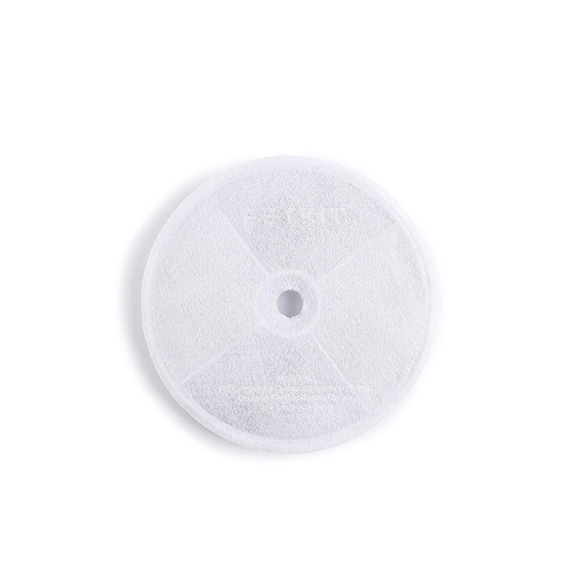 Set 5 Filtre pentru Fantana apa animale de companie PETKIT, model rotund