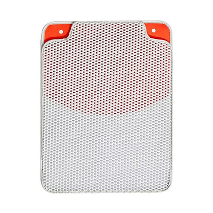 Covoras pentru litiera pisici PETKIT Litter Clean Pad, PVC, pentru Litiera smart PetKit Pura Max pentru pisici