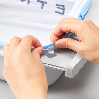 Set 20 saci menajeri PETKIT Cat Waste Bag pentru Litiera smart PetKit Pura X