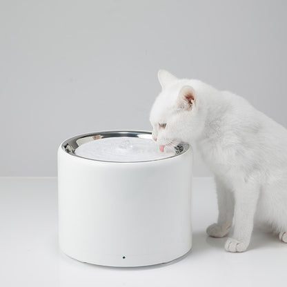 Fantana apa pisici PETKIT Eversweet 3 PRO Wireless Water Fountain