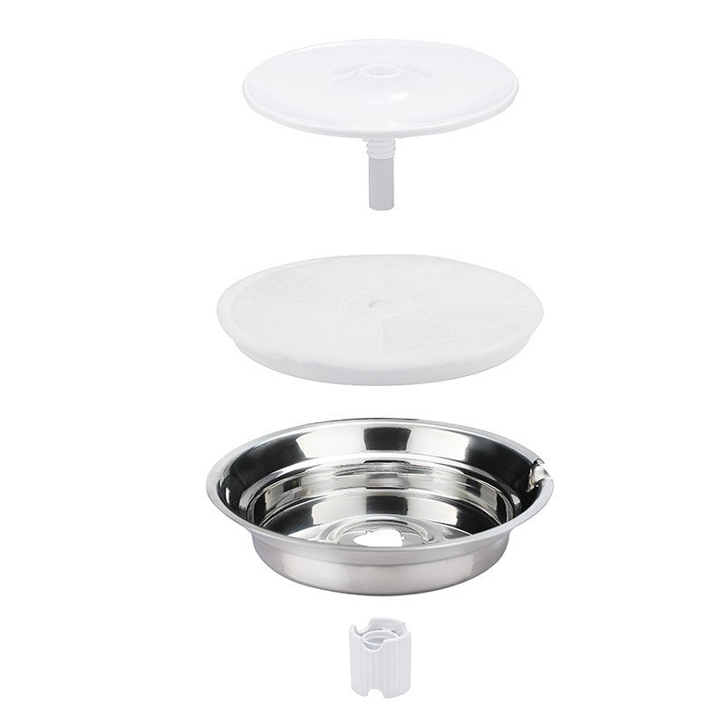 Fantana apa pisici PETKIT Eversweet 3 PRO Wireless Water Fountain