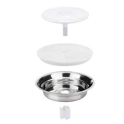 Fantana apa pisici PETKIT Eversweet 3 PRO Wireless Water Fountain