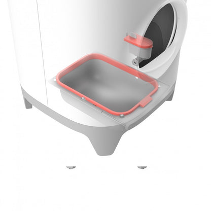Set 4 Rezerve de Lichid PETKIT Concentrated Air Purify Refill pentru Litiera smart PetKit Pura X