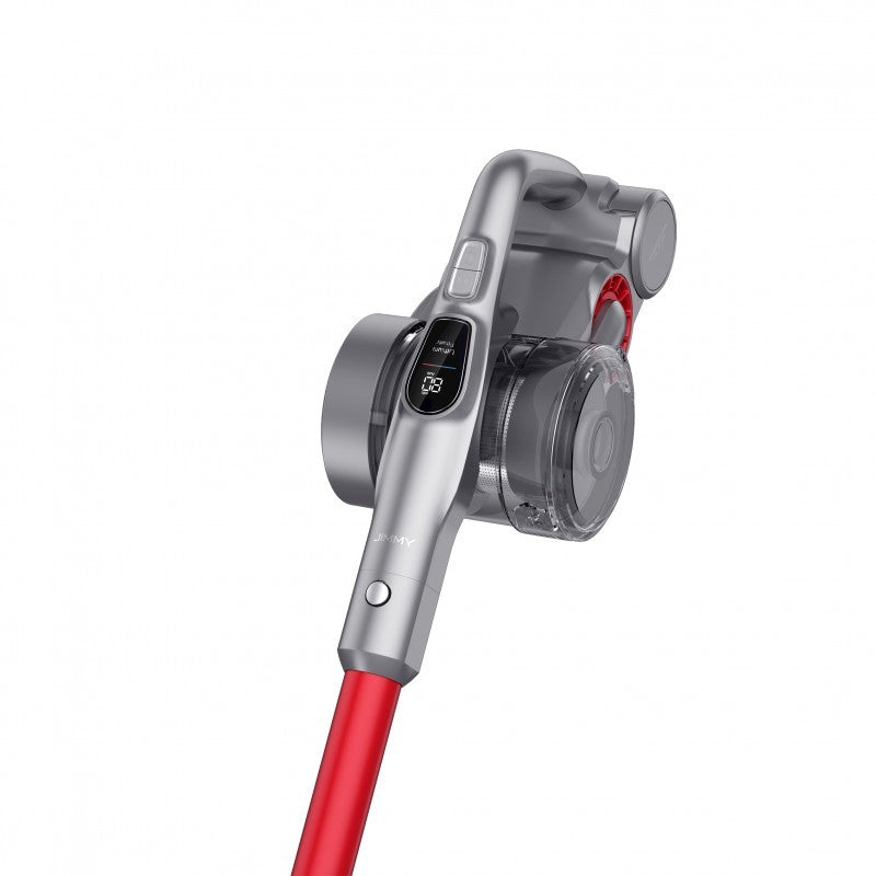 Aspirator vertical fara fir JIMMY H9 Flex, putere 550W, autonomie 80 min