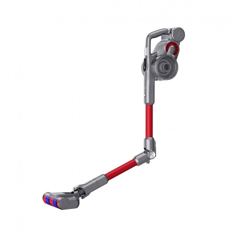 Aspirator vertical fara fir JIMMY H9 Flex, putere 550W, autonomie 80 min
