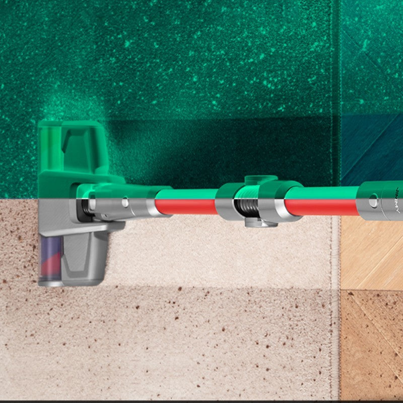 Aspirator vertical fara fir JIMMY H9 Flex, putere 550W, autonomie 80 min