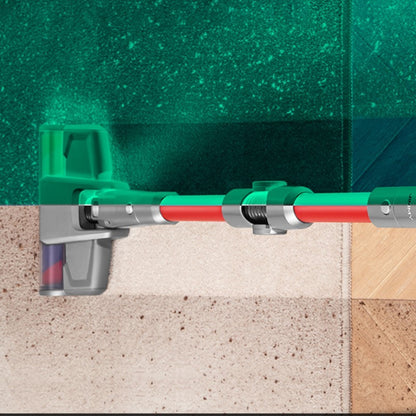 Aspirator vertical fara fir JIMMY H9 Flex, putere 550W, autonomie 80 min