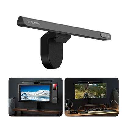 Lampa de monitor reincarcabila Yeelight Rechargeable Monitor Light Bar