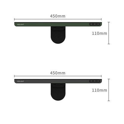 Lampa de monitor reincarcabila Yeelight Rechargeable Monitor Light Bar