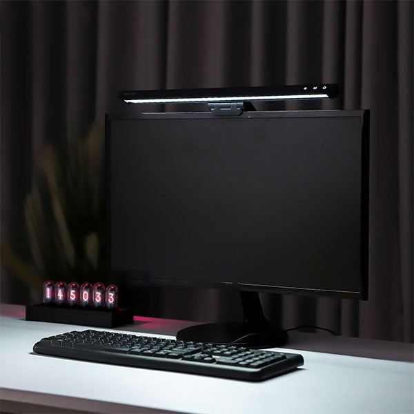 Lampa de monitor reincarcabila Yeelight Rechargeable Monitor Light Bar