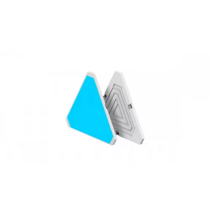 Extensie pentru Panouri luminoase modulare Yeelight Smart Light Panels, 3 panouri