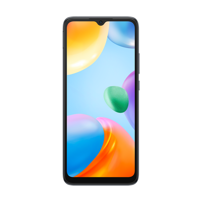 Telefon mobil Redmi 10C, 4GB RAM, 64GB, Graphite Gray, Dual Sim